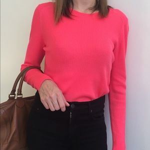 Merino Wool Sweater